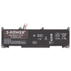 2-Power 2P-M01524-1D2 ricambio per laptop (Main Battery Pack 11.4V 3950mAh)