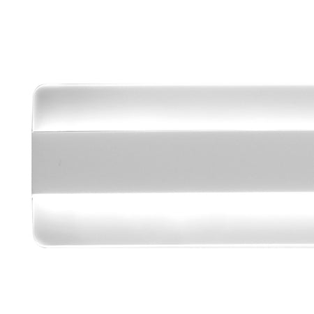 Applique Promoingross DOUP A86 LED CCT 3870LM lampada parete classica biemissione