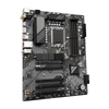 Gigabyte Mb 1700 12/13/14gen. B760 Ds3h Ax 4xddr5 4xsata Wifi Hdmi/dp