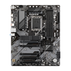 Gigabyte Mb 1700 12/13gen. B760 Ds3h D4 4xddr4 4xsata M.2 Hdmi/dp