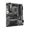 Gigabyte Mb 1700 12/13gen. B760 Ds3h D4 4xddr4 4xsata M.2 Hdmi/dp