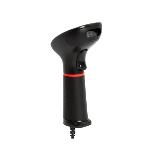 VULTECH BC-07M - LETTORE BARCODE USB 1D 2D