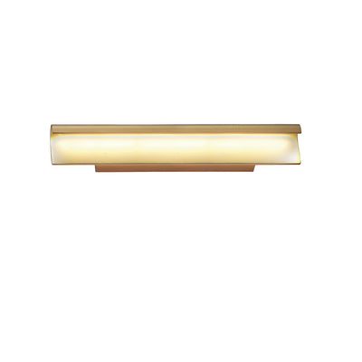 Applique classico Promoingross POP A36 LED CCT 1770LM lampada parete monoemissione