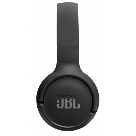 Cuffie Stereo Con Microfono Jbl Tune 520bt - Padiglione Auricolare - Connettore 3.5 Mm Usb TipO-C - Bluetooth - Nero