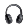 VULTECH HBT-11BK - CUFFIE BLUETOOTH 5.0 CON MICROFONO E CONTROLLO TRACCIA