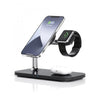 RealPower ChargeAIR Mag Smartphone, Orologio intelligente, Tablet Nero USB Carica wireless Interno (RealPower ChargeAIR Mag)