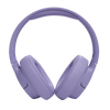 JBL Tune 720 BT Auricolare Wireless A Padiglione Musica e Chiamate Bluetooth Viola (JBL Tune 720 BT Headset Wireless Head-)