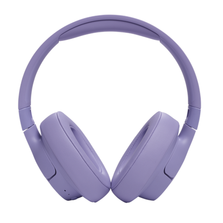 JBL Tune 720 BT Auricolare Wireless A Padiglione Musica e Chiamate Bluetooth Viola (JBL Tune 720 BT Headset Wireless Head-)