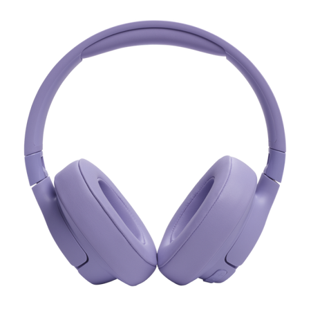JBL Tune 720 BT Auricolare Wireless A Padiglione Musica e Chiamate Bluetooth Viola (JBL Tune 720 BT Headset Wireless Head-)