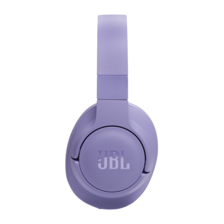 JBL Tune 720 BT Auricolare Wireless A Padiglione Musica e Chiamate Bluetooth Viola (JBL Tune 720 BT Headset Wireless Head-)