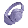 JBL Tune 720 BT Auricolare Wireless A Padiglione Musica e Chiamate Bluetooth Viola (JBL Tune 720 BT Headset Wireless Head-)