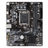 GIGABYTE H610M K DDR4 scheda madre Intel H610 Express LGA 1700 micro ATX (Gigabyte H610M K DDR4 Ultra Durable Intel 1700 Socket Motherboard, Micro-ATX, 2x DDR4 Slots, 1x M.2 Socket, GbE LAN, 1x HDMI Port)