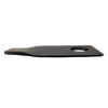 Coltello Dx Piegato 98x48x4mm Fella 121713 confezione da 10 pezzi