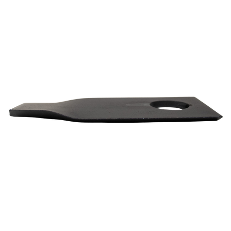 Coltello Dx Piegato 98x48x4mm Fella 121713 confezione da 10 pezzi