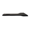 Coltello Dx Piegato 98x48x4mm Fella 121713 confezione da 10 pezzi