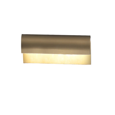 Applique classico Promoingross POP A20 LED CCT 1066LM lampada parete monoemissione