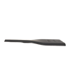 Coltello per falciatrice lunghezza 107mm foro Ø 18,2mm confezione da 10 pezzi