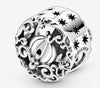 Pandora - Disney, charm Zucca della mezzanotte di Cenerentola
