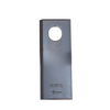 Coltello Dx Piegato 127x48mm Taarup 56110400 confezione da 15 pezzi
