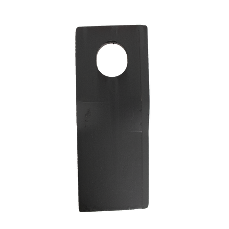 Coltello Sx Piegato 127x48x4mm Pos. 3 Taarup 56110900 confezione da 15 pezzi