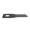 Coltello Sx Piegato 127x48x4mm Pos. 3 Taarup 56110900 confezione da 15 pezzi