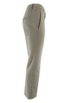 Dondup Pantaloni Latte da donna