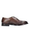 Silvano Sassetti Scarpe basse Marrone da uomo
