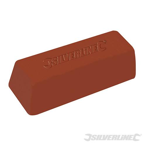 Pasta per lucidare rame ottone alluminio metalli marrone offerta silverline freeshipping - Eternal Brico
