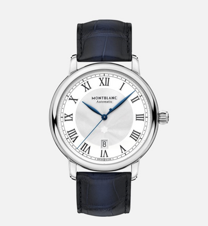 Montblanc orologio Star Legacy Automatic Date