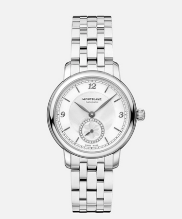 Montblanc orologio Star Legacy Small Second