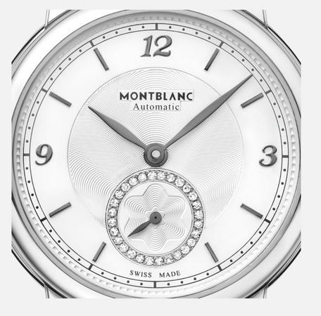 Montblanc orologio Star Legacy Small Second