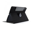 Pipetto P059-49-V custodia per tablet 27,7 cm [10.9] Custodia flip a libro Nero (Pipetto iPad 10.9 [10:th gen] Rotatin)