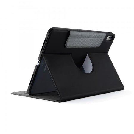 Pipetto P059-49-V custodia per tablet 27,7 cm [10.9] Custodia flip a libro Nero (Pipetto iPad 10.9 [10:th gen] Rotatin)
