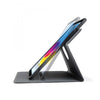 Pipetto P059-49-V custodia per tablet 27,7 cm [10.9] Custodia flip a libro Nero (Pipetto iPad 10.9 [10:th gen] Rotatin)