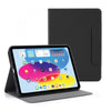 Pipetto P059-49-V custodia per tablet 27,7 cm [10.9] Custodia flip a libro Nero (Pipetto iPad 10.9 [10:th gen] Rotatin)