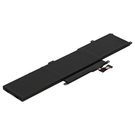 2-Power 2P-01AV483 ricambio per laptop Batteria (Main Battery Pack 11.1V 4100mAh)