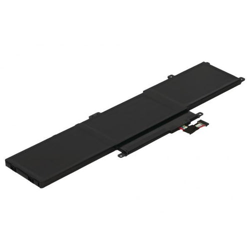 2-Power 2P-L17L3P53 ricambio per laptop Batteria (Main Battery Pack 11.1V 4100mAh)