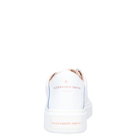 Alexander Smith Sneakers Bianco da donna