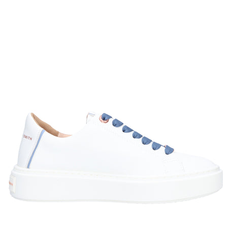 Alexander Smith Sneakers Bianco da donna