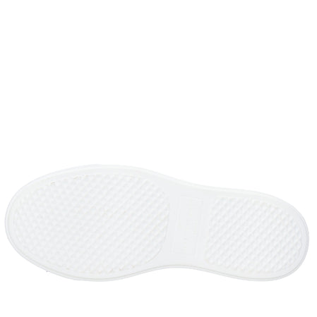 Alexander Smith Sneakers Bianco da donna
