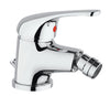 Rubinetto bidet monoleva cromato ad 1 leva Star