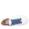 Alexander Smith Sneakers Bianco da donna