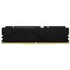 Kingston Technology FURY Beast 16 GB 6000 MT/s DDR5 CL36 DIMM [Kit da 2] Black EXPO (KINGSTON 16GB 6000MT/S DDR5 CL36 DIMM)