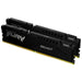 Kingston Technology FURY Beast 16 GB 6000 MT/s DDR5 CL36 DIMM [Kit da 2] Black EXPO (KINGSTON 16GB 6000MT/S DDR5 CL36 DIMM)