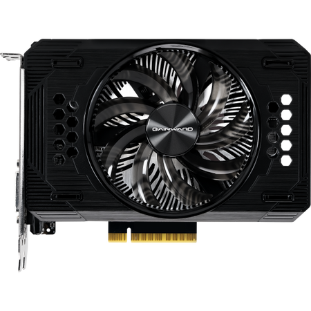 Scheda video Gainward GeForce RTX 3050 Pegasus - 128bit - 8GB GDDR6 - DisplayPort, HDMI, Dvi-D - Boost Clock 1777 Mhz - Pci-express (ne63050018p1-1070e)