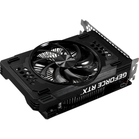 Scheda video Gainward GeForce RTX 3050 Pegasus - 128bit - 8GB GDDR6 - DisplayPort, HDMI, Dvi-D - Boost Clock 1777 Mhz - Pci-express (ne63050018p1-1070e)