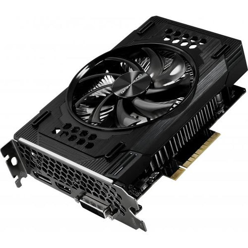 Scheda video Gainward GeForce RTX 3050 Pegasus - 128bit - 8GB GDDR6 - DisplayPort, HDMI, Dvi-D - Boost Clock 1777 Mhz - Pci-express (ne63050018p1-1070e)