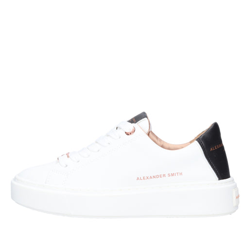 Alexander Smith Sneakers Bianco da donna