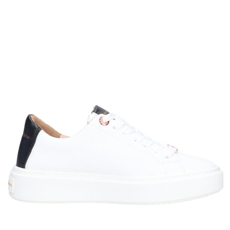 Alexander Smith Sneakers Bianco da donna