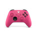 Gamepad Microsoft Qau 00083 Xbox Wireless Deep Pink